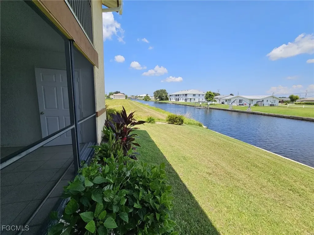 521 SW 47th Terrace Cape Coral FL 33914