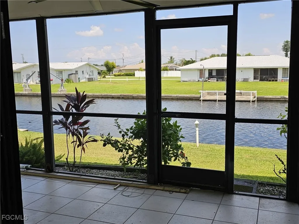521 SW 47th Terrace Cape Coral FL 33914