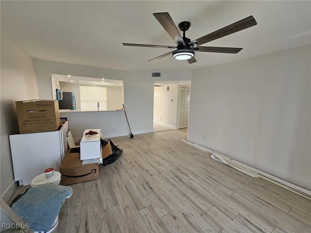 521 SW 47th Terrace Cape Coral FL 33914