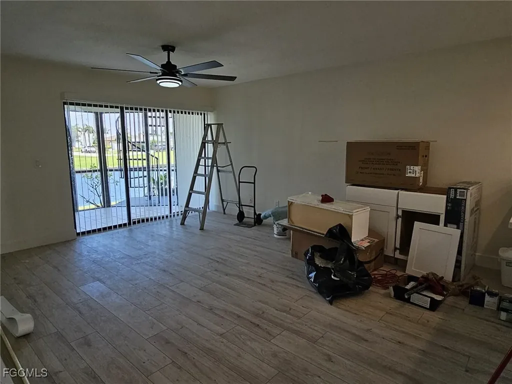 521 SW 47th Terrace Cape Coral FL 33914