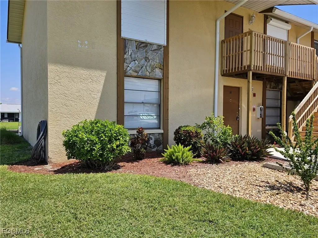 521 SW 47th Terrace Cape Coral FL 33914
