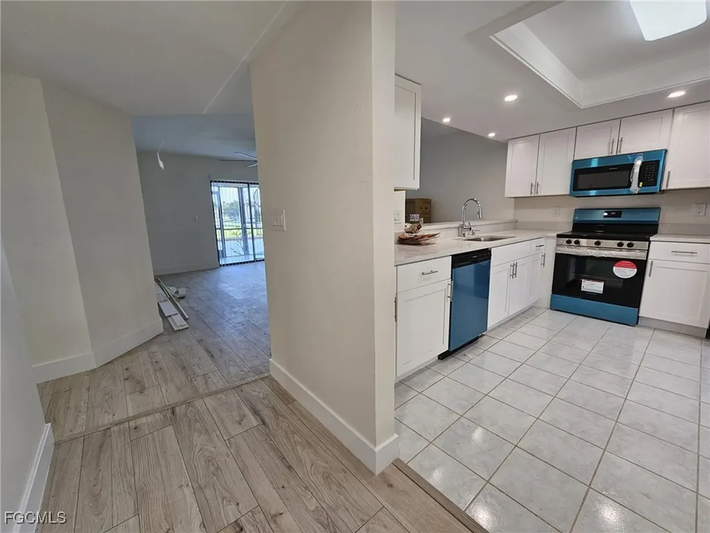 521 SW 47th Terrace Cape Coral FL 33914