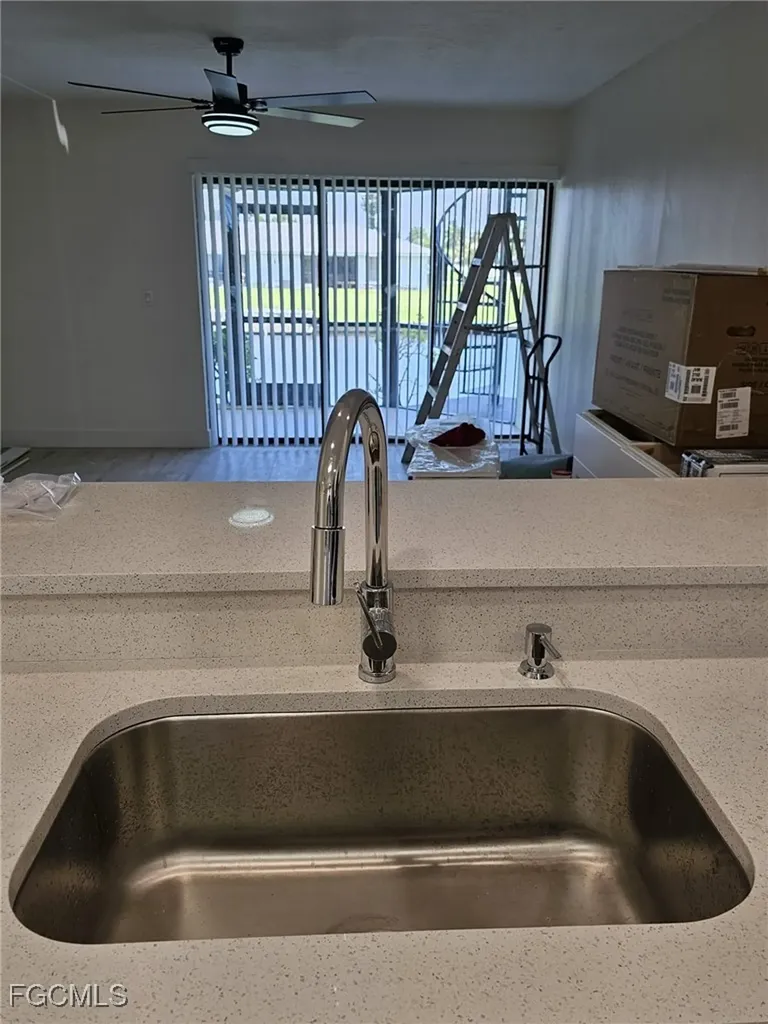 521 SW 47th Terrace Cape Coral FL 33914