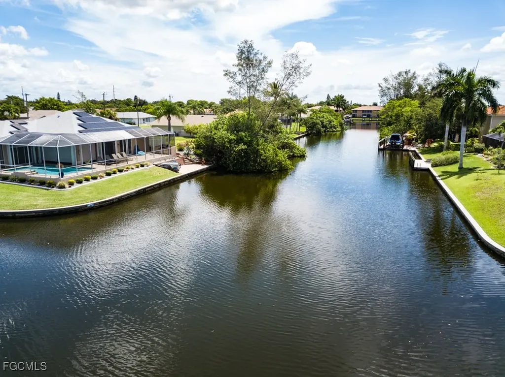 3507 SW 2nd Avenue Cape Coral FL 33914