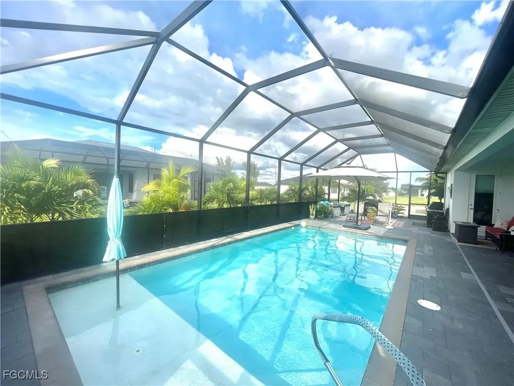 4347 NW 31st Terrace Cape Coral FL 33993