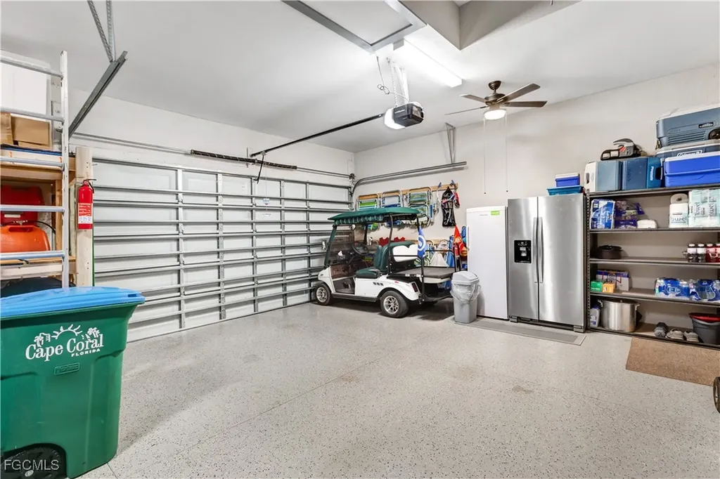 4347 NW 31st Terrace Cape Coral FL 33993