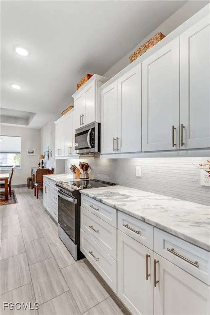 4347 NW 31st Terrace Cape Coral FL 33993