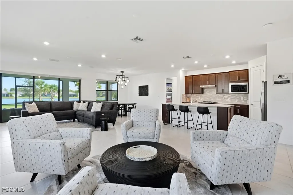 17003 Oakstead Drive Alva FL 33920