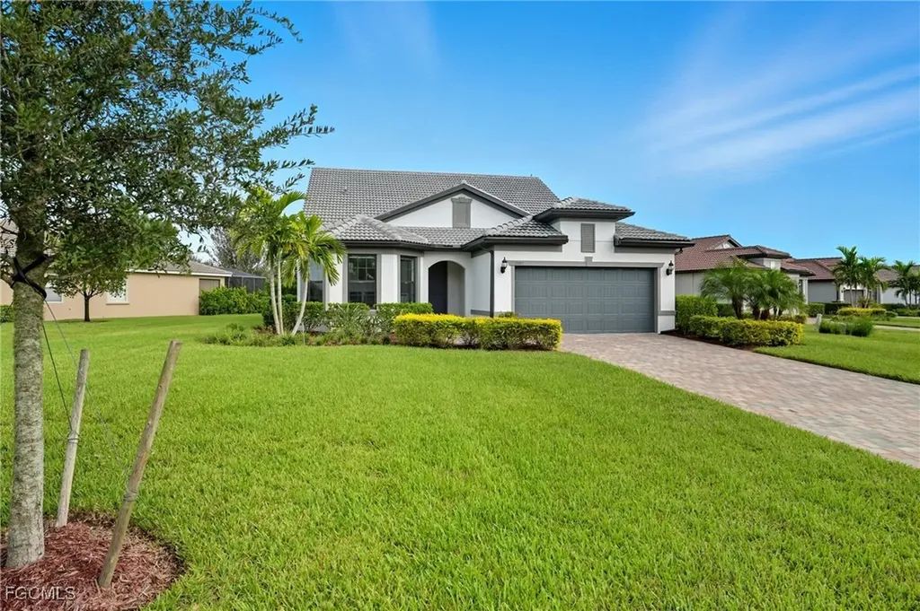 17003 Oakstead Drive Alva FL 33920