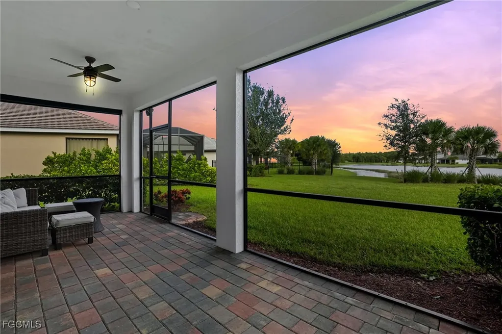 17003 Oakstead Drive Alva FL 33920