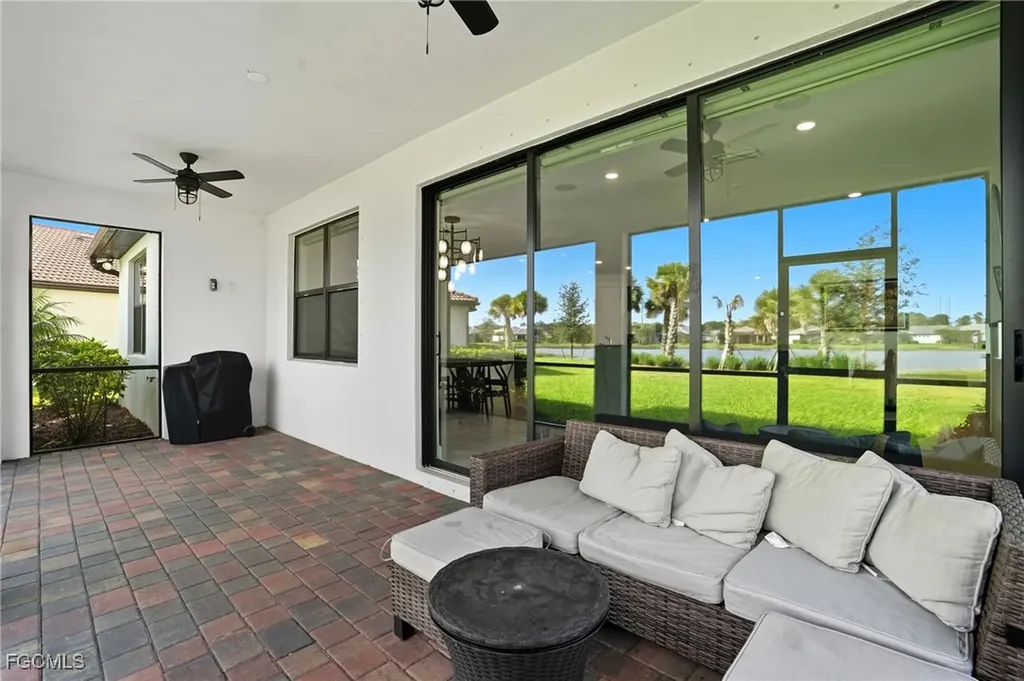 17003 Oakstead Drive Alva FL 33920