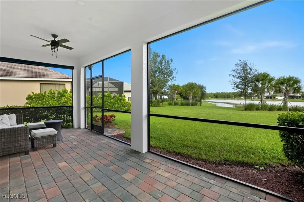 17003 Oakstead Drive Alva FL 33920