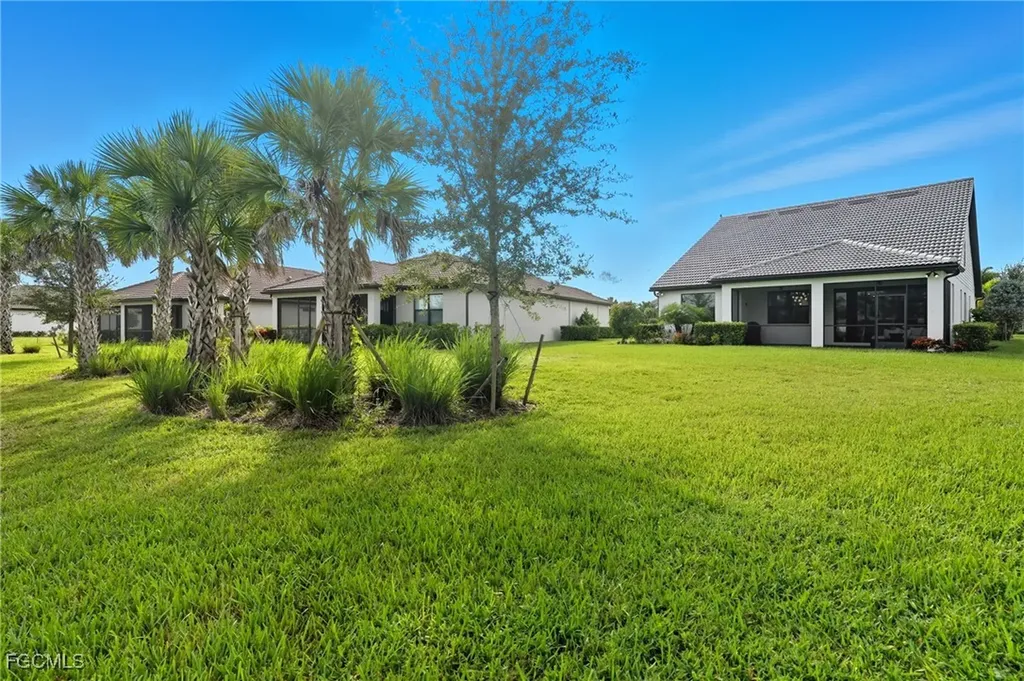 17003 Oakstead Drive Alva FL 33920