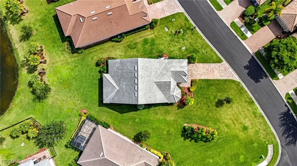 17003 Oakstead Drive Alva FL 33920