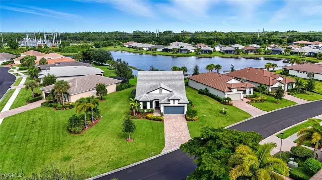 17003 Oakstead Drive Alva FL 33920