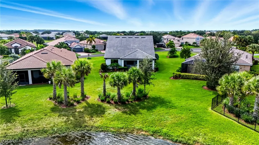 17003 Oakstead Drive Alva FL 33920