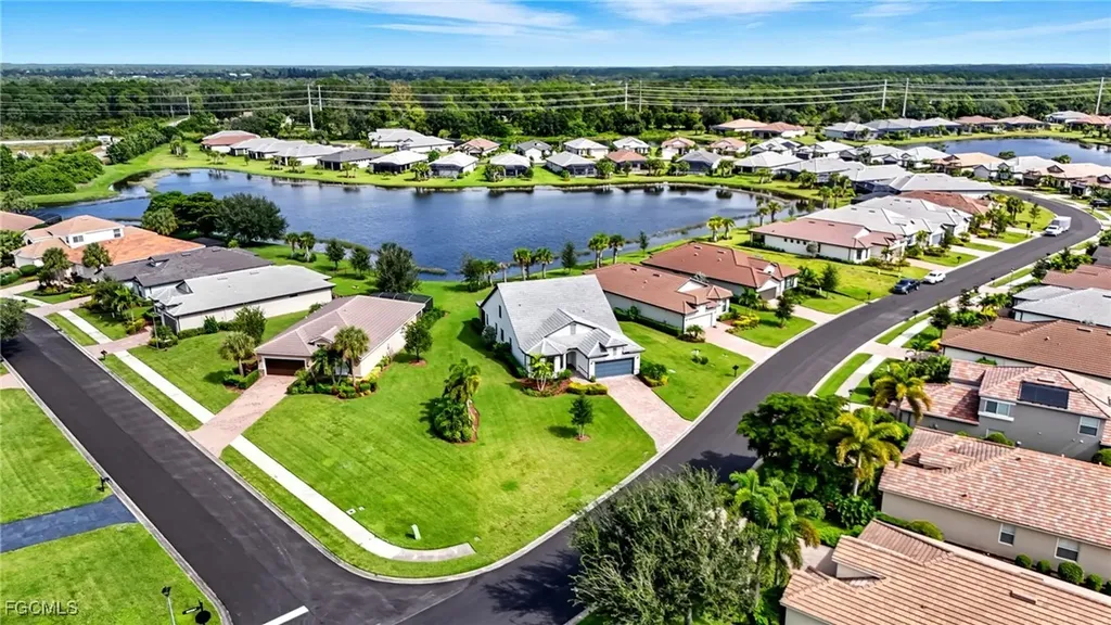 17003 Oakstead Drive Alva FL 33920