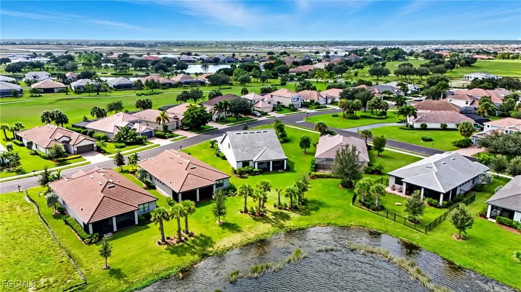 17003 Oakstead Drive Alva FL 33920