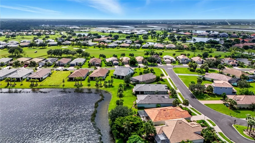 17003 Oakstead Drive Alva FL 33920