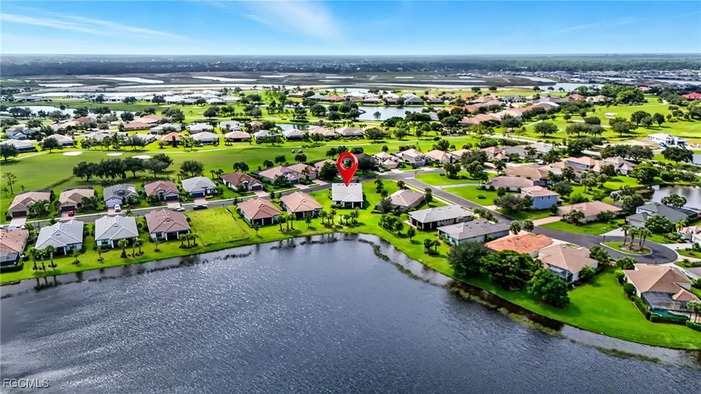 17003 Oakstead Drive Alva FL 33920