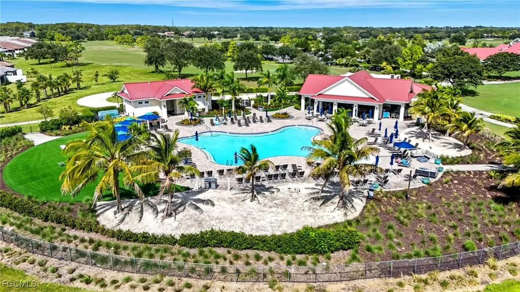 17003 Oakstead Drive Alva FL 33920