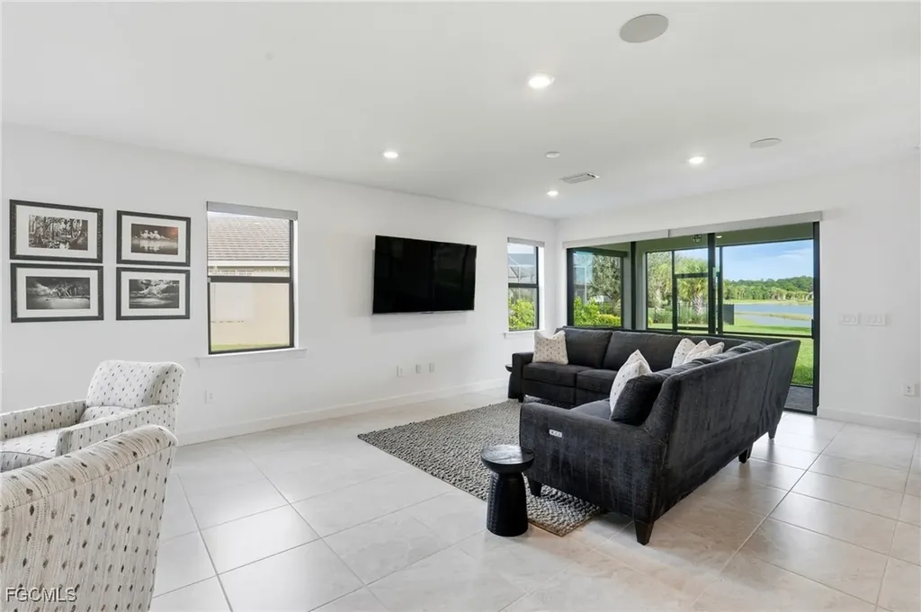 17003 Oakstead Drive Alva FL 33920