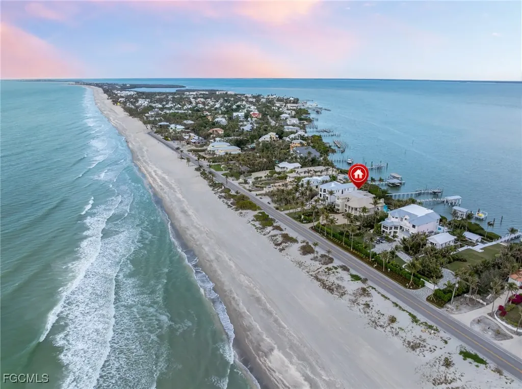 15735/737 Captiva Drive Captiva FL 33924