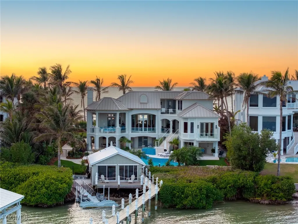 15735/737 Captiva Drive Captiva FL 33924