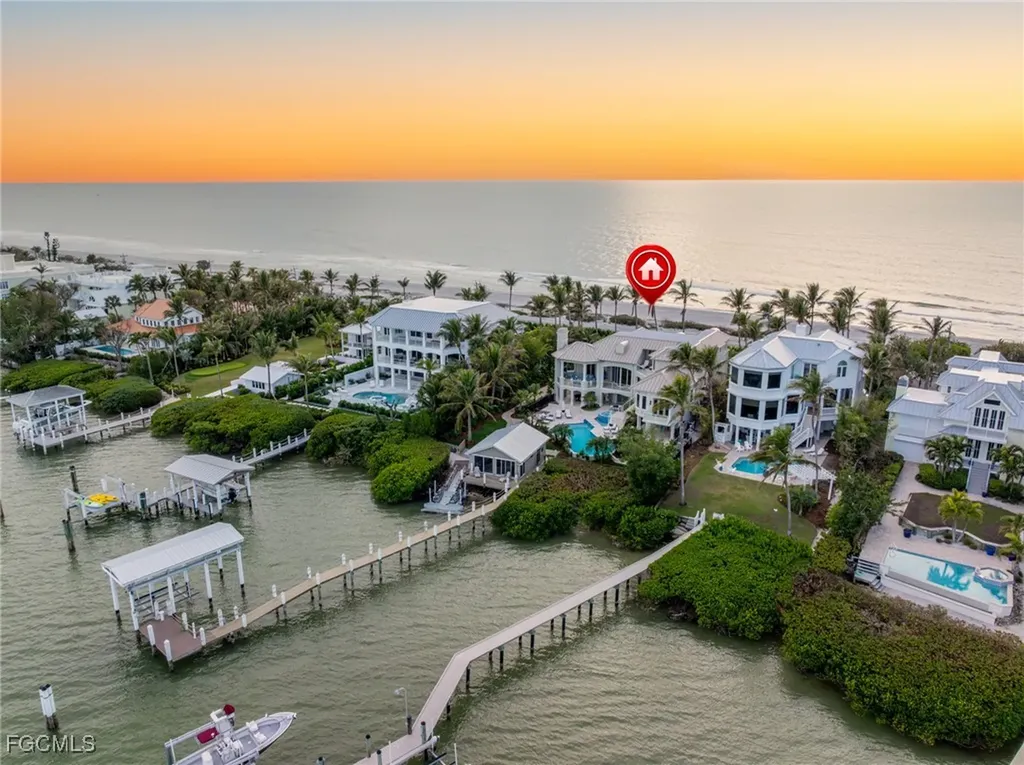 15735/737 Captiva Drive Captiva FL 33924
