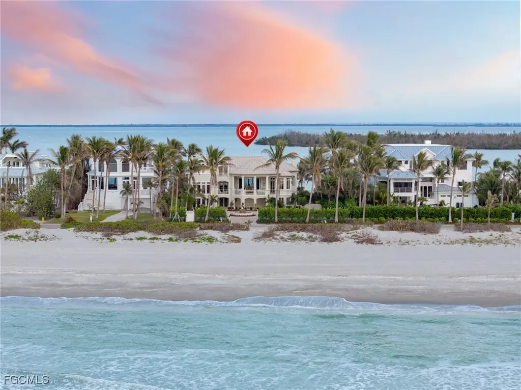 15735/737 Captiva Drive Captiva FL 33924