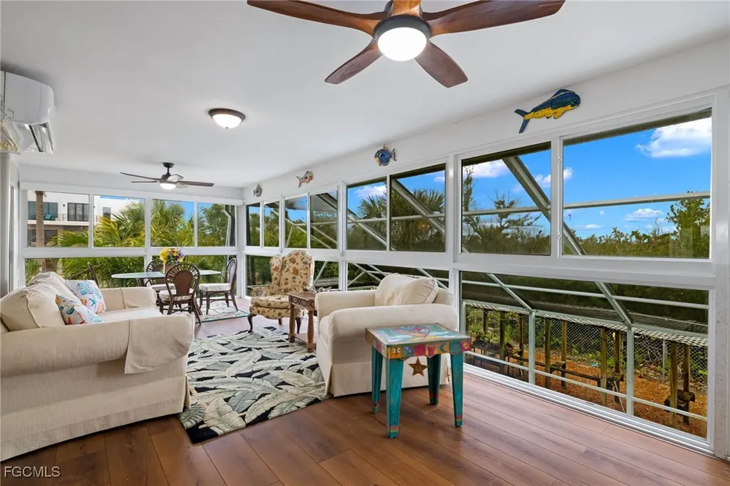 1625 Serenity Lane Sanibel FL 33957