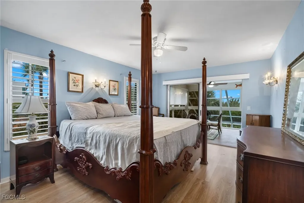 1625 Serenity Lane Sanibel FL 33957