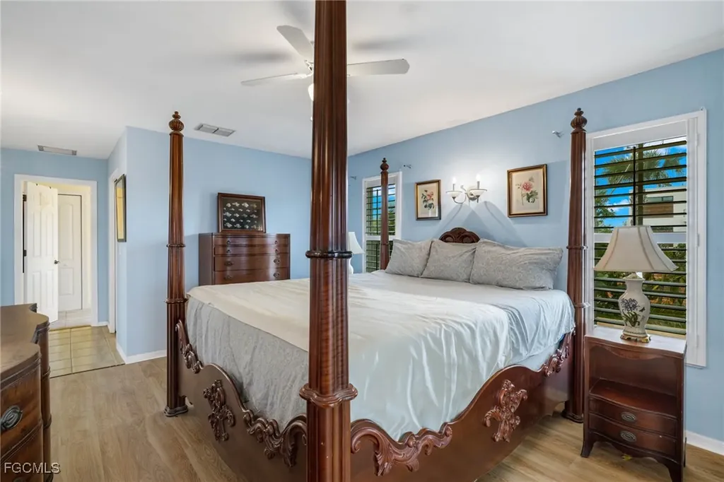 1625 Serenity Lane Sanibel FL 33957