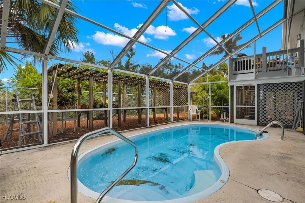 1625 Serenity Lane Sanibel FL 33957