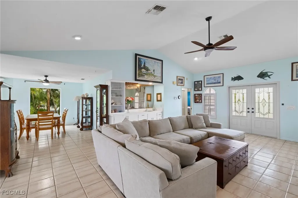 1625 Serenity Lane Sanibel FL 33957