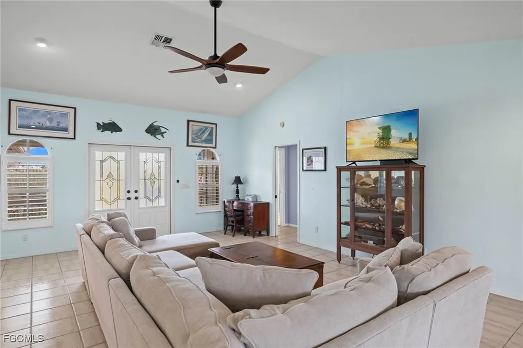 1625 Serenity Lane Sanibel FL 33957