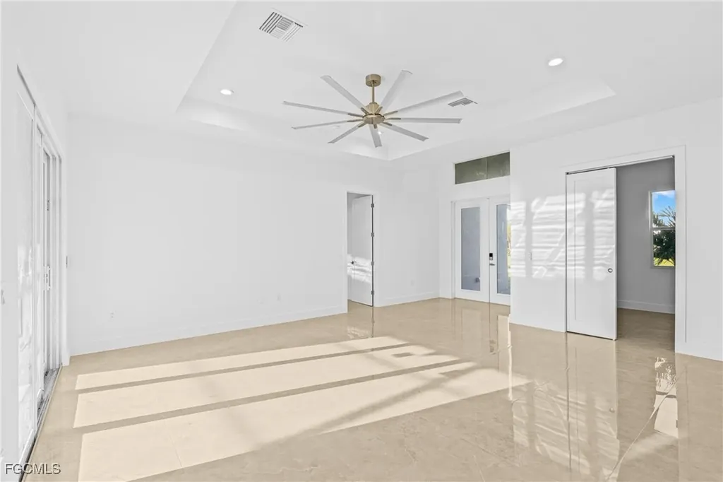 821 NW 37th Place Cape Coral FL 33993