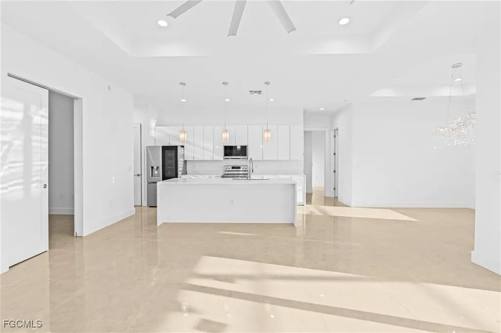 821 NW 37th Place Cape Coral FL 33993