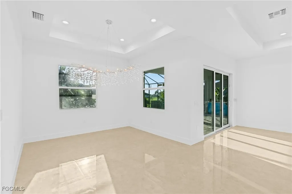 821 NW 37th Place Cape Coral FL 33993