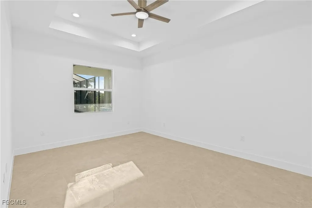 821 NW 37th Place Cape Coral FL 33993