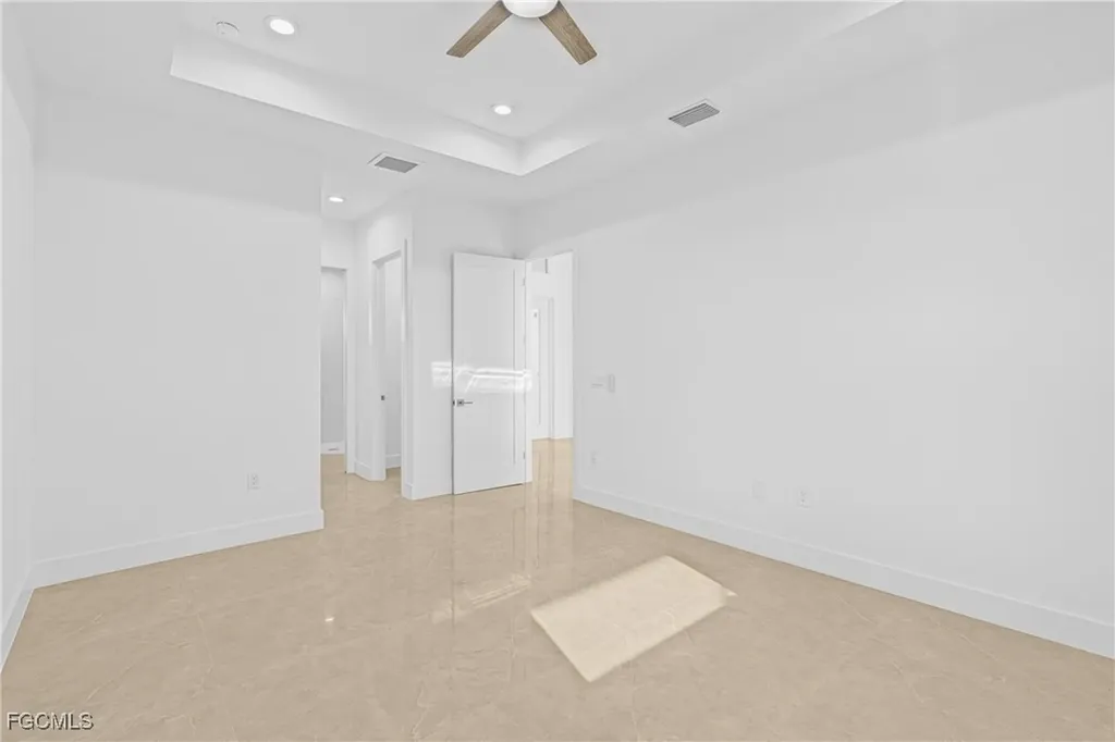 821 NW 37th Place Cape Coral FL 33993