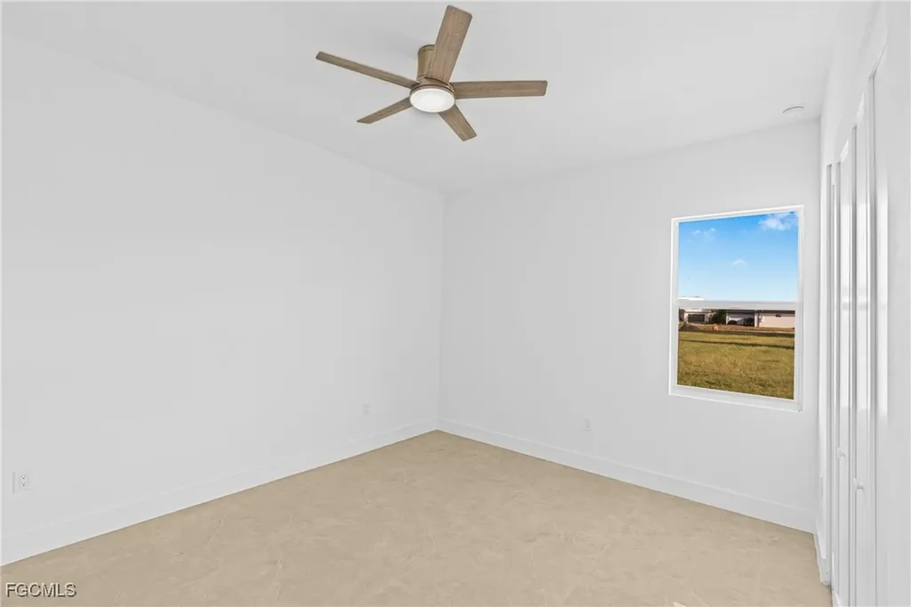 821 NW 37th Place Cape Coral FL 33993