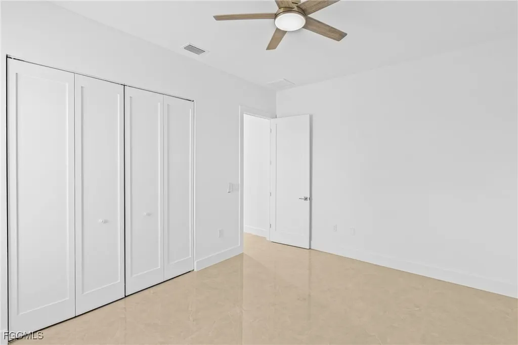 821 NW 37th Place Cape Coral FL 33993