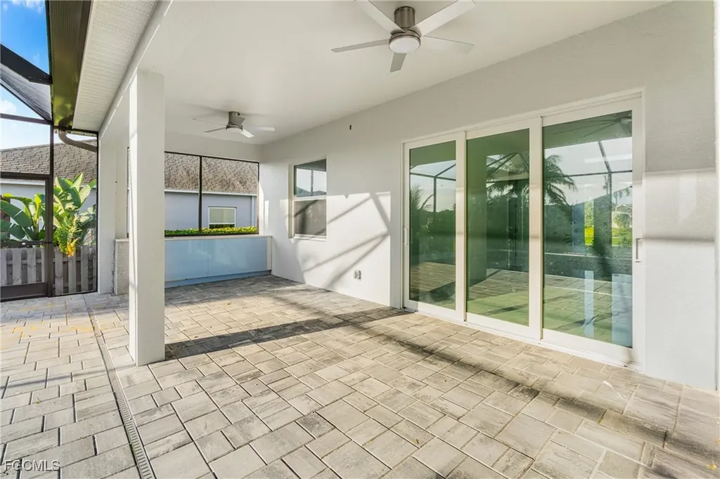 821 NW 37th Place Cape Coral FL 33993