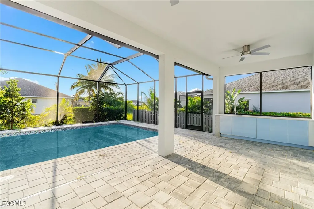 821 NW 37th Place Cape Coral FL 33993