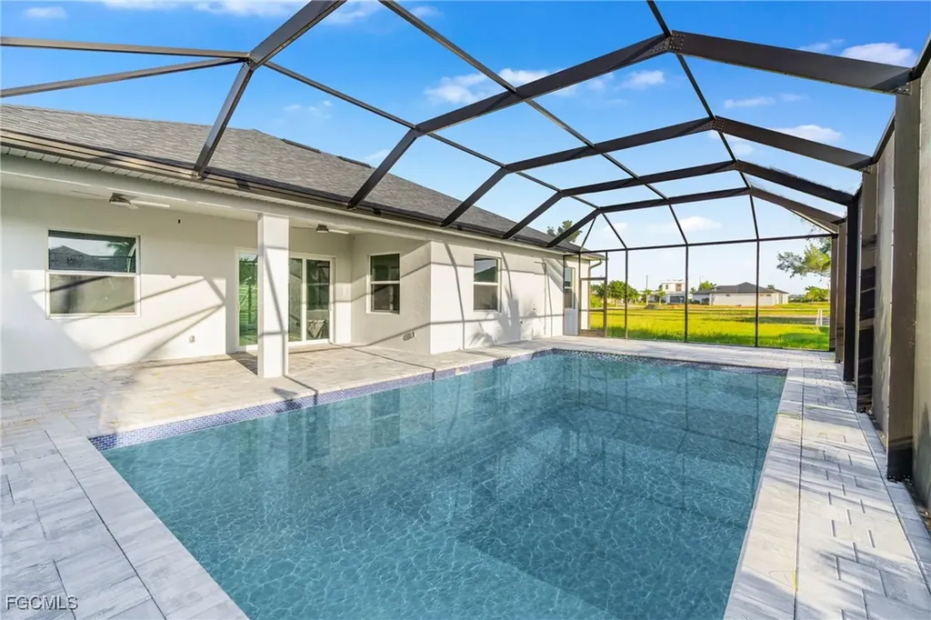 821 NW 37th Place Cape Coral FL 33993