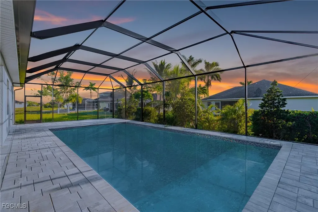 821 NW 37th Place Cape Coral FL 33993