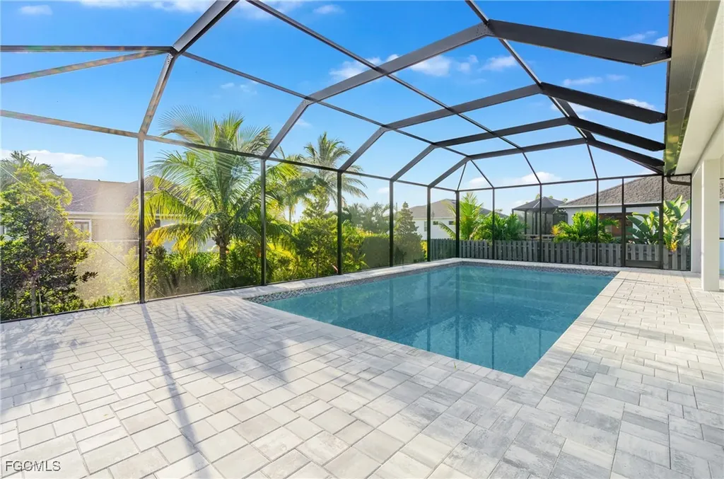 821 NW 37th Place Cape Coral FL 33993