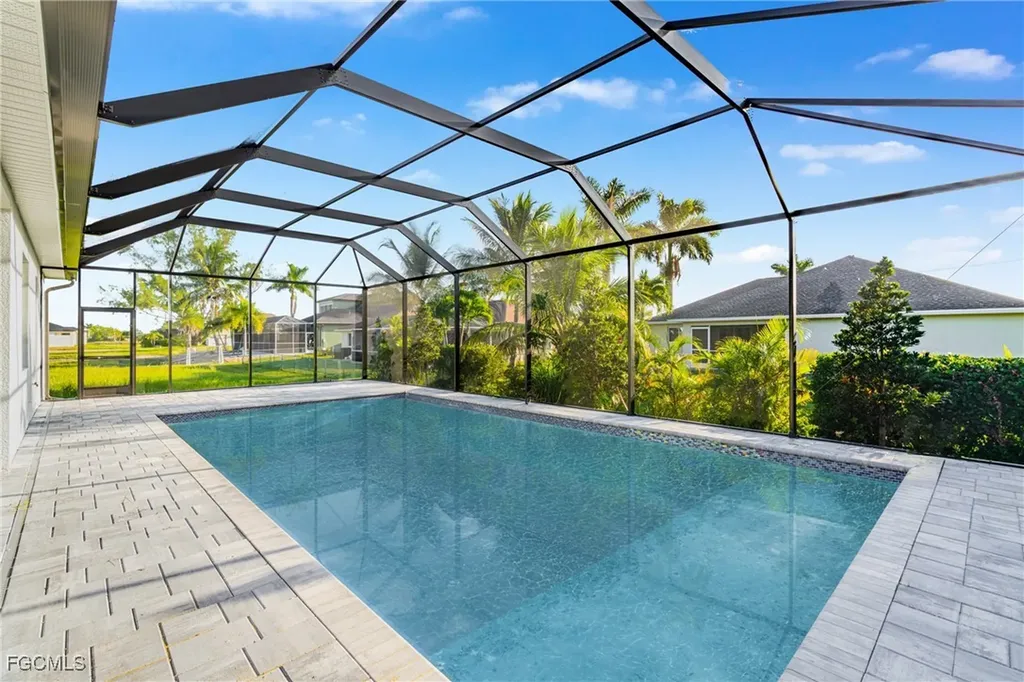 821 NW 37th Place Cape Coral FL 33993