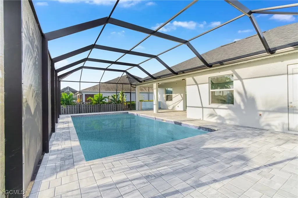 821 NW 37th Place Cape Coral FL 33993